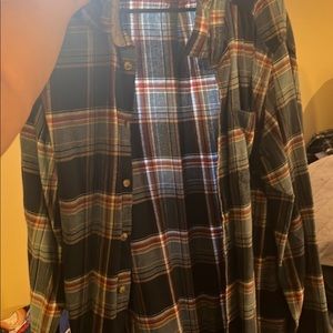 Flannel